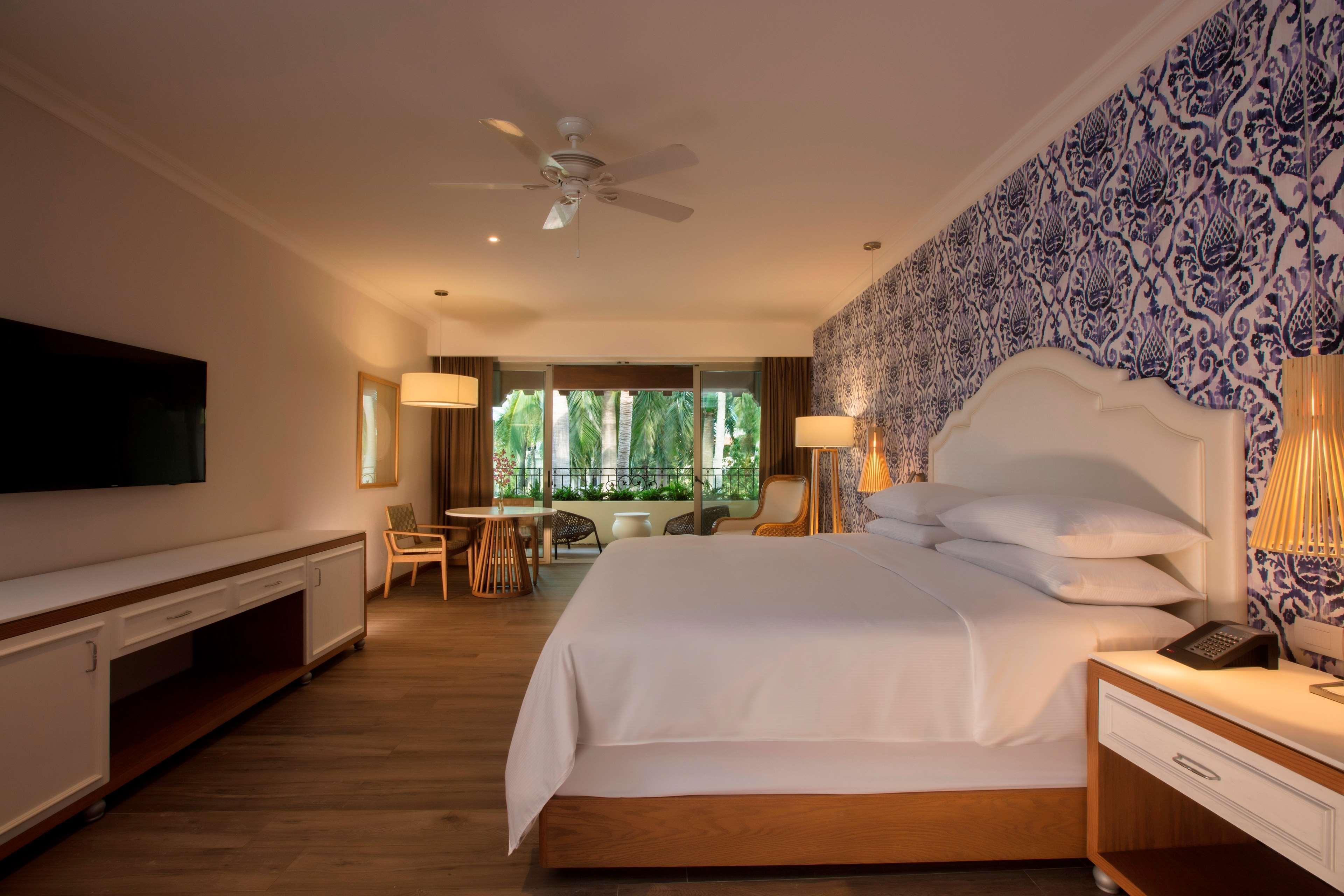 The Hacienda At Krystal Grand Puerto Vallarta (Adults Only) Εξωτερικό φωτογραφία