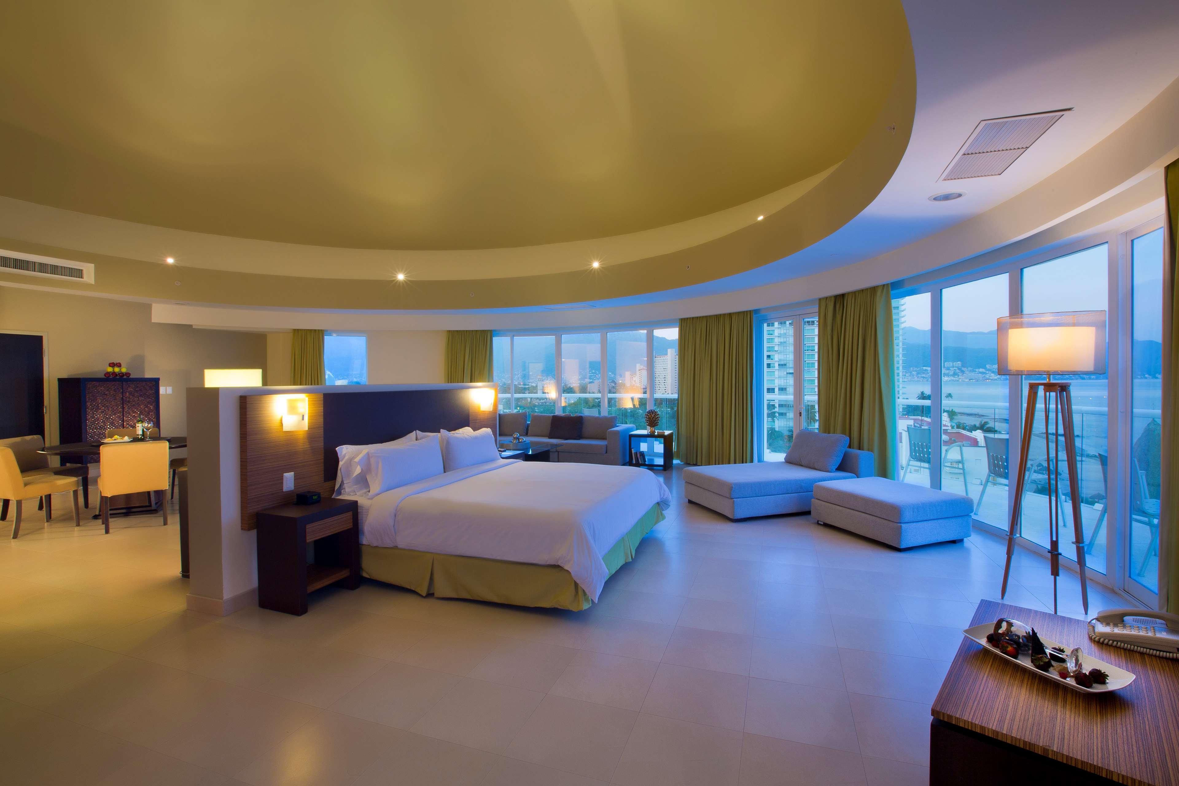 The Hacienda At Krystal Grand Puerto Vallarta (Adults Only) Εξωτερικό φωτογραφία