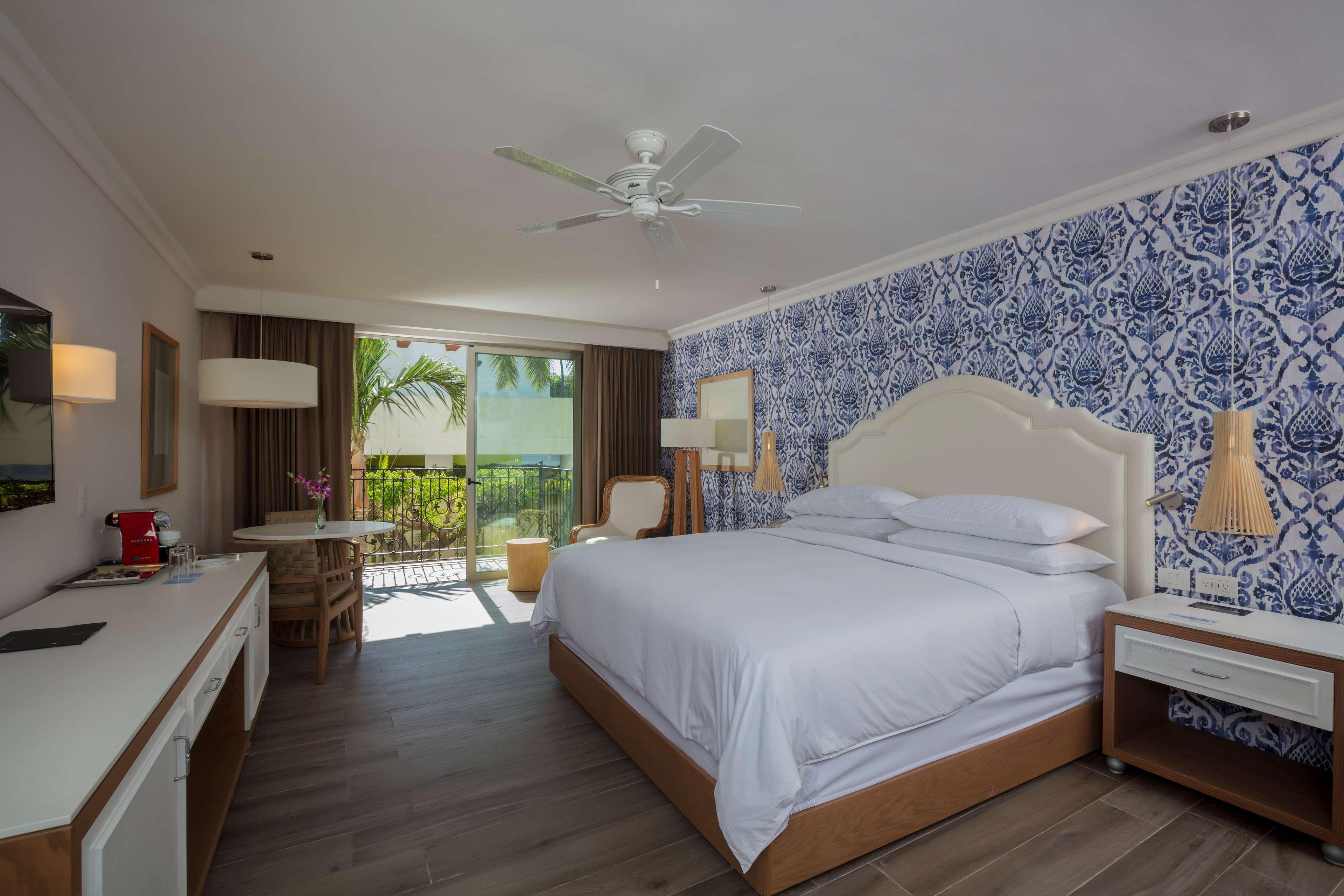 The Hacienda At Krystal Grand Puerto Vallarta (Adults Only) Εξωτερικό φωτογραφία
