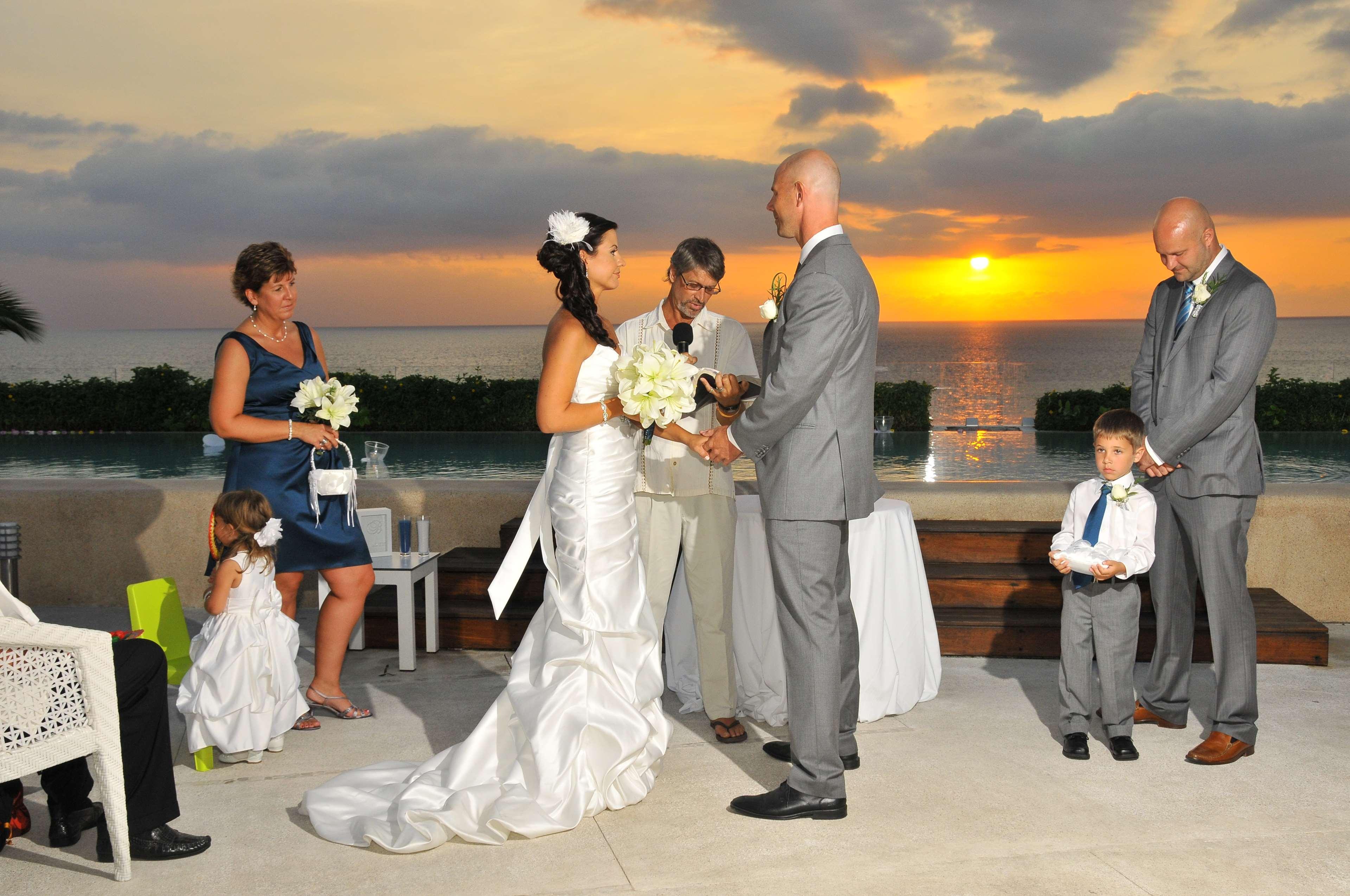The Hacienda At Krystal Grand Puerto Vallarta (Adults Only) Εξωτερικό φωτογραφία