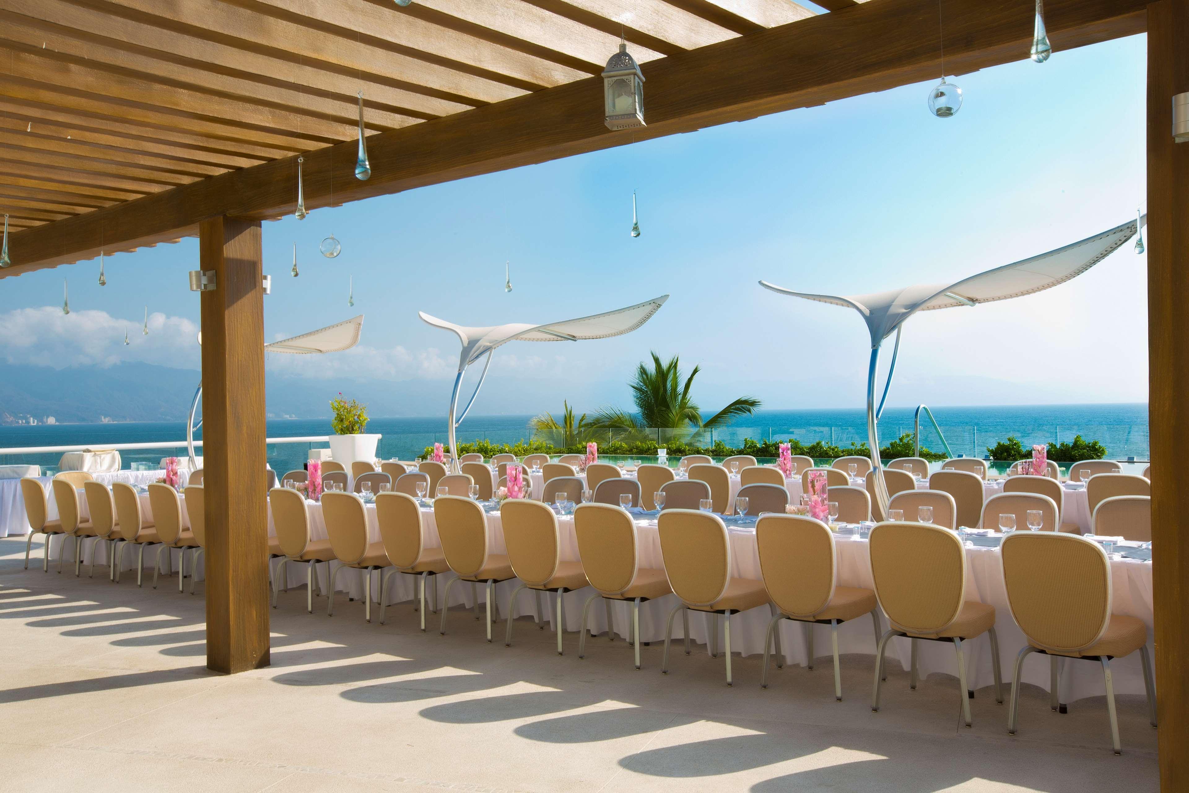 The Hacienda At Krystal Grand Puerto Vallarta (Adults Only) Εξωτερικό φωτογραφία