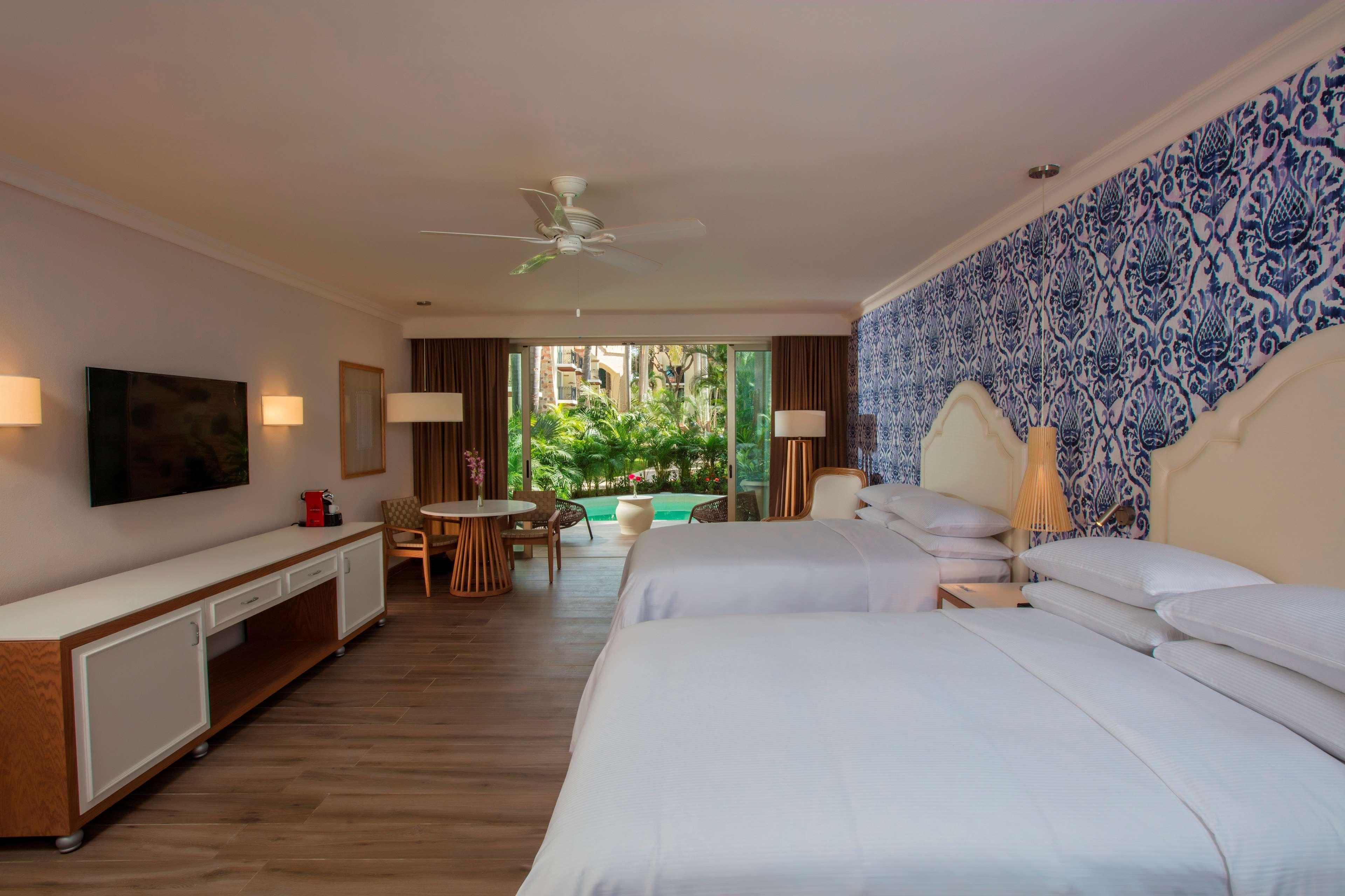 The Hacienda At Krystal Grand Puerto Vallarta (Adults Only) Εξωτερικό φωτογραφία