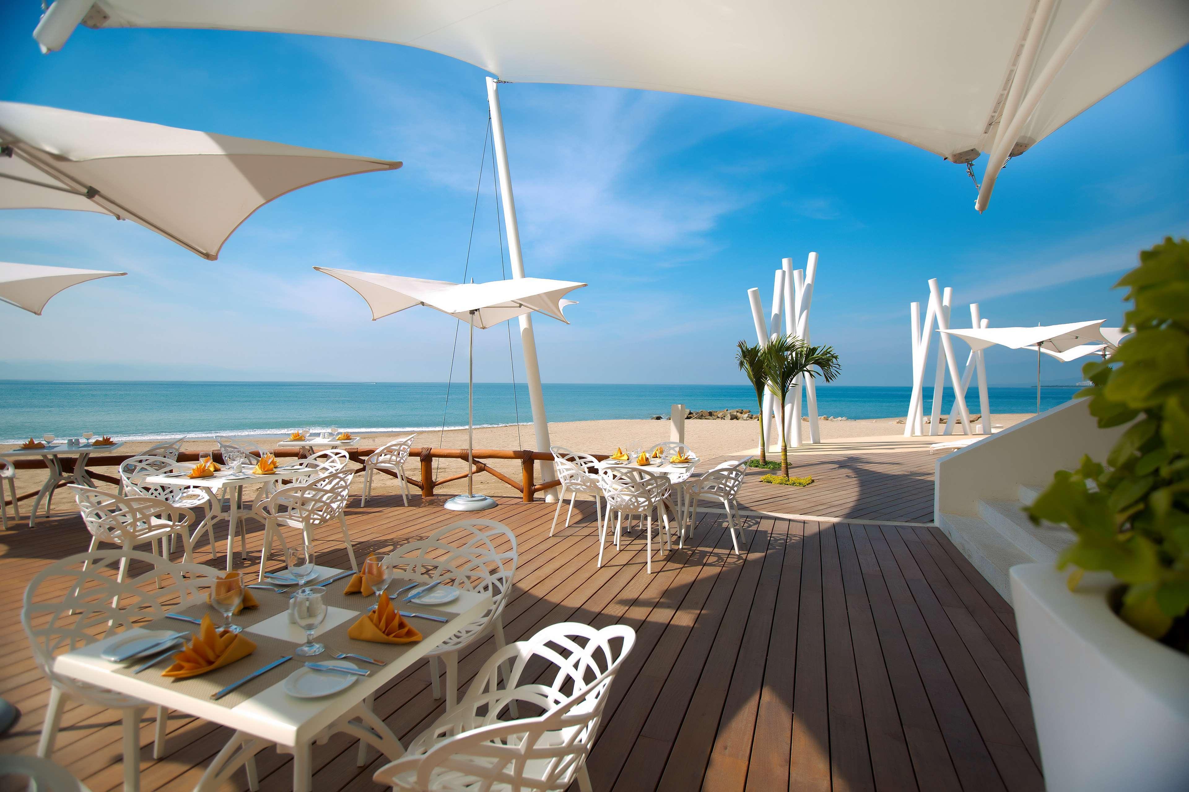 The Hacienda At Krystal Grand Puerto Vallarta (Adults Only) Εξωτερικό φωτογραφία