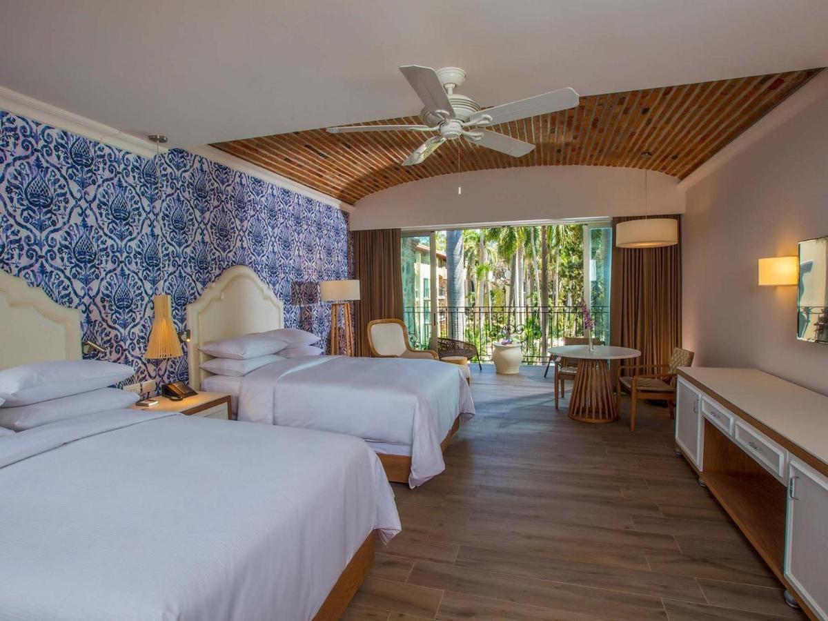 The Hacienda At Krystal Grand Puerto Vallarta (Adults Only) Εξωτερικό φωτογραφία