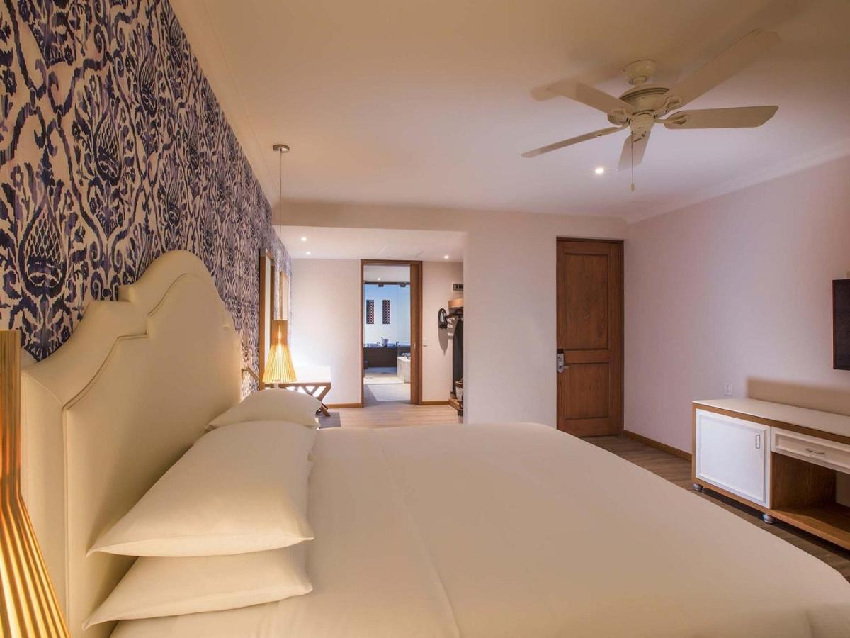 The Hacienda At Krystal Grand Puerto Vallarta (Adults Only) Εξωτερικό φωτογραφία