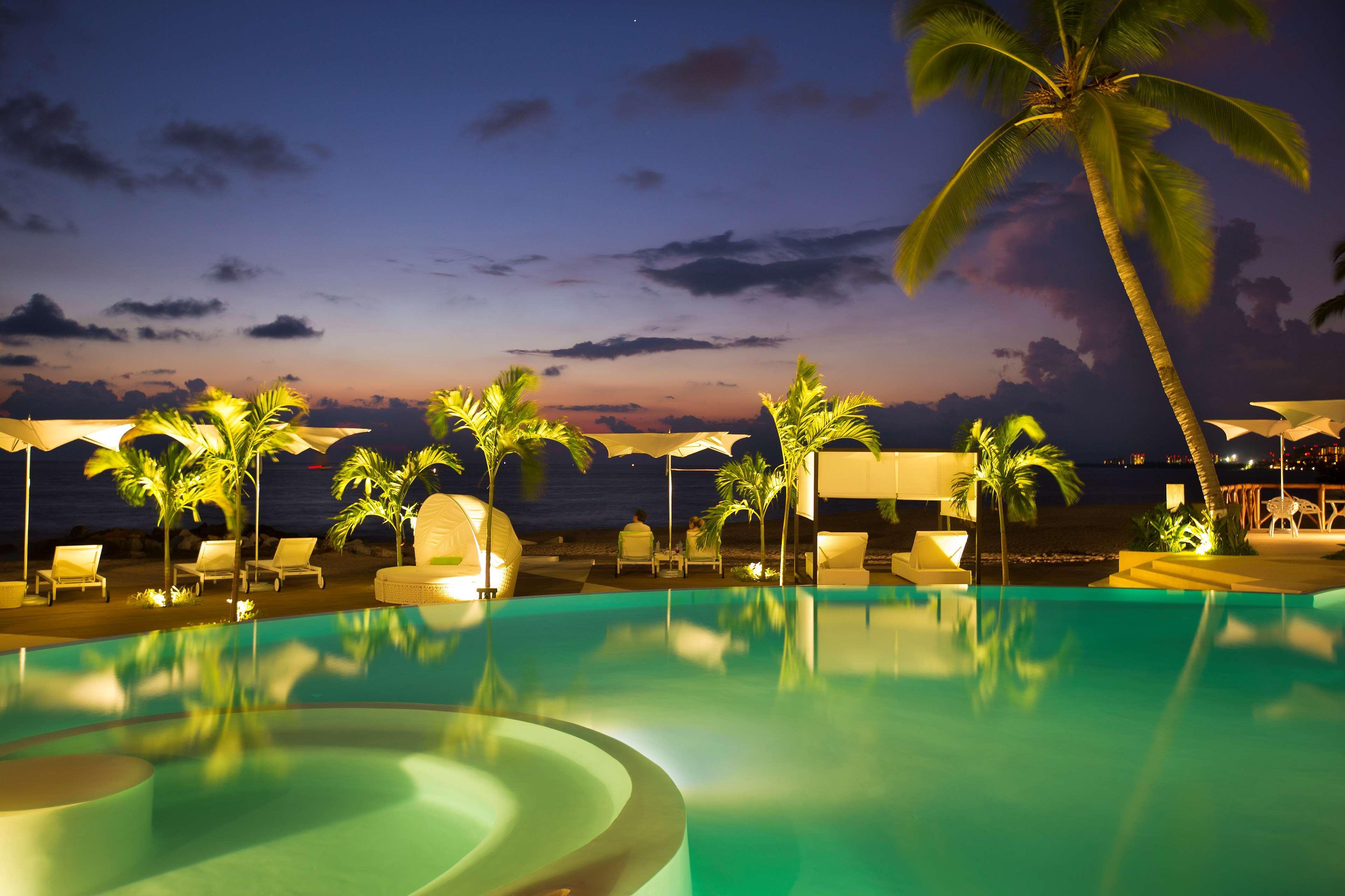 The Hacienda At Krystal Grand Puerto Vallarta (Adults Only) Εξωτερικό φωτογραφία
