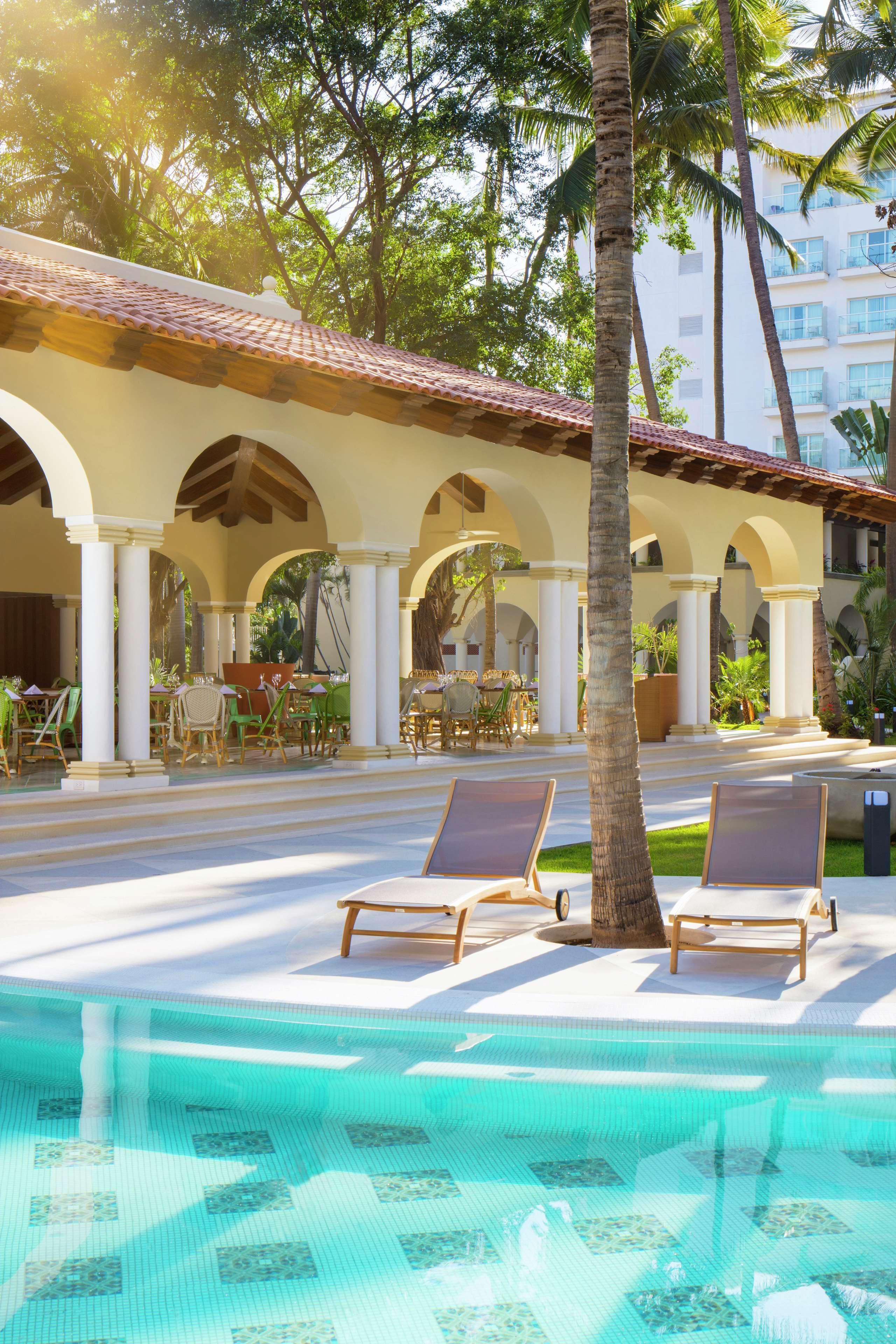 The Hacienda At Krystal Grand Puerto Vallarta (Adults Only) Εξωτερικό φωτογραφία