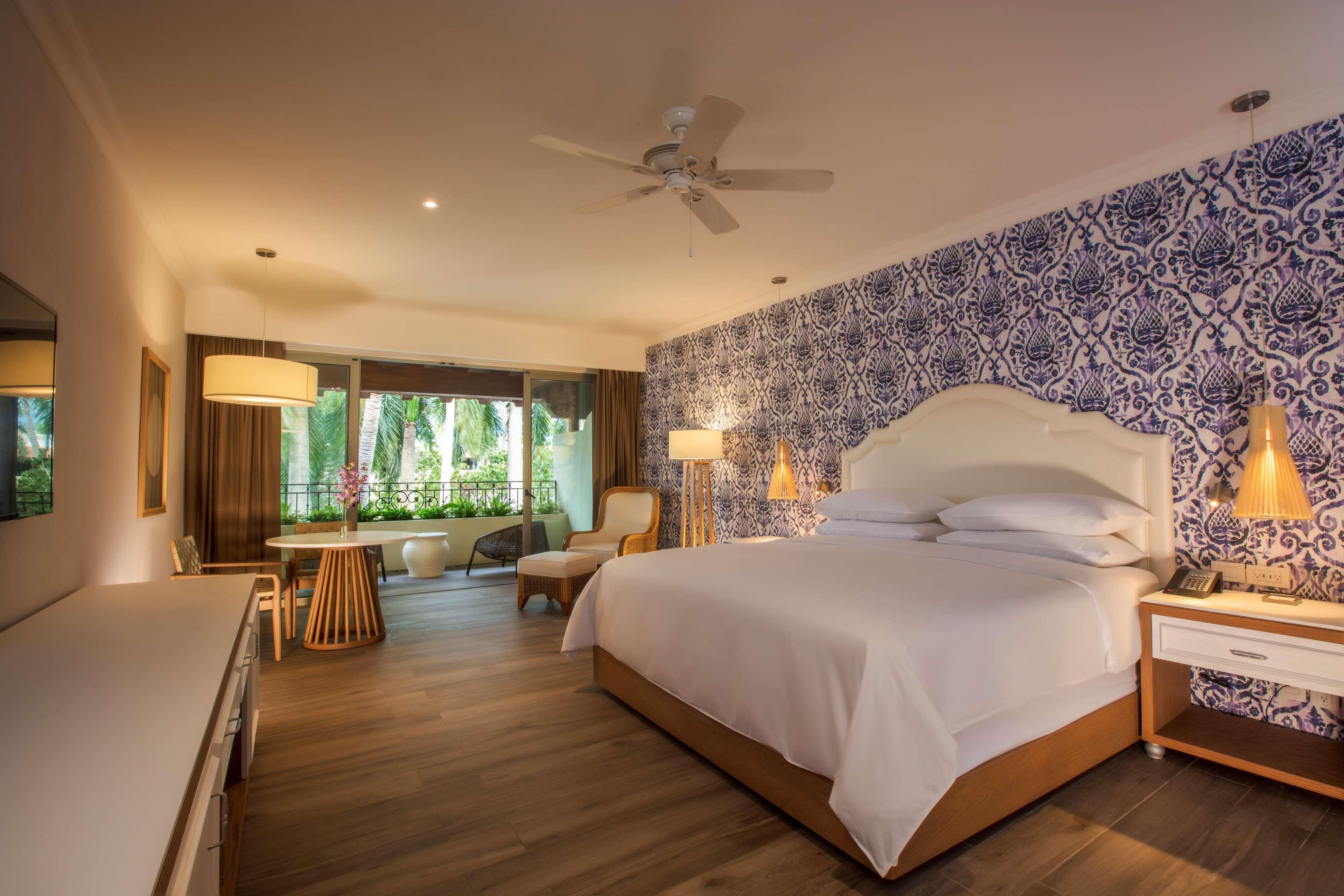 The Hacienda At Krystal Grand Puerto Vallarta (Adults Only) Εξωτερικό φωτογραφία
