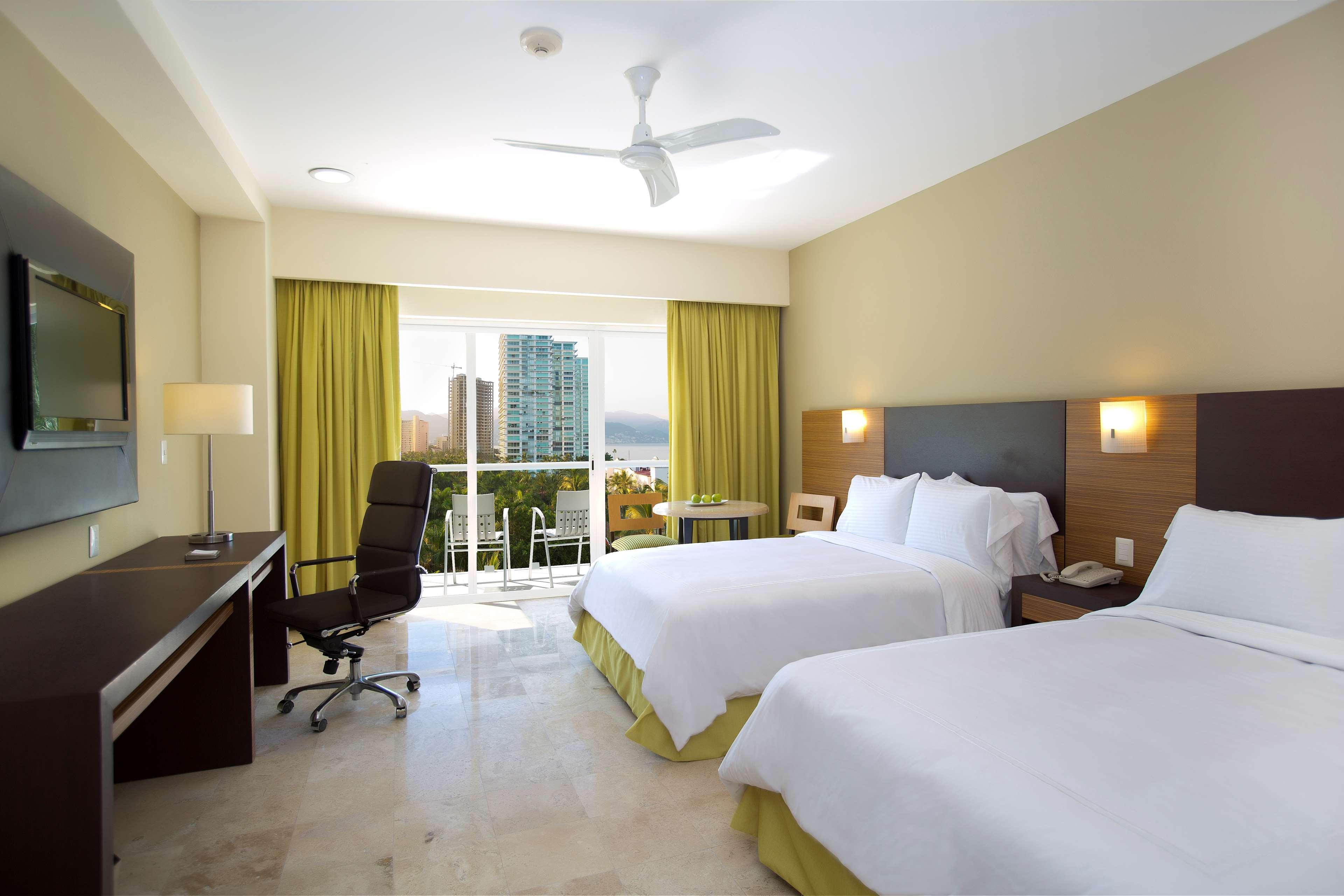 The Hacienda At Krystal Grand Puerto Vallarta (Adults Only) Εξωτερικό φωτογραφία