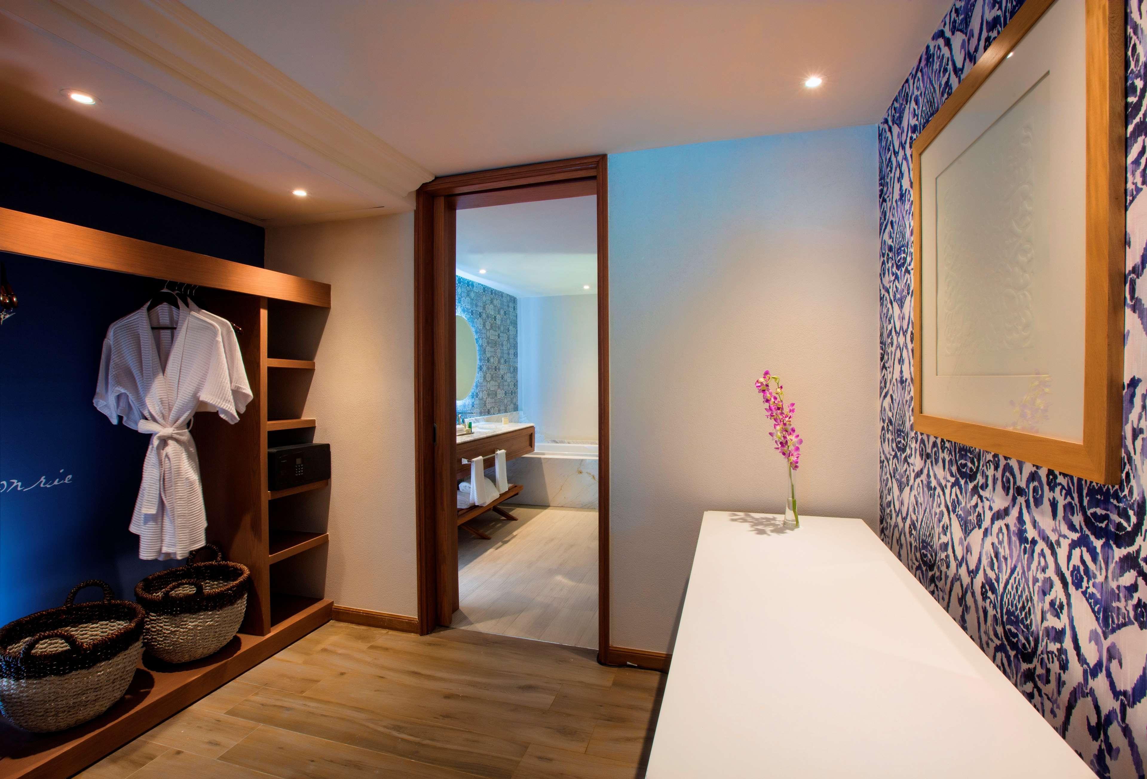 The Hacienda At Krystal Grand Puerto Vallarta (Adults Only) Εξωτερικό φωτογραφία