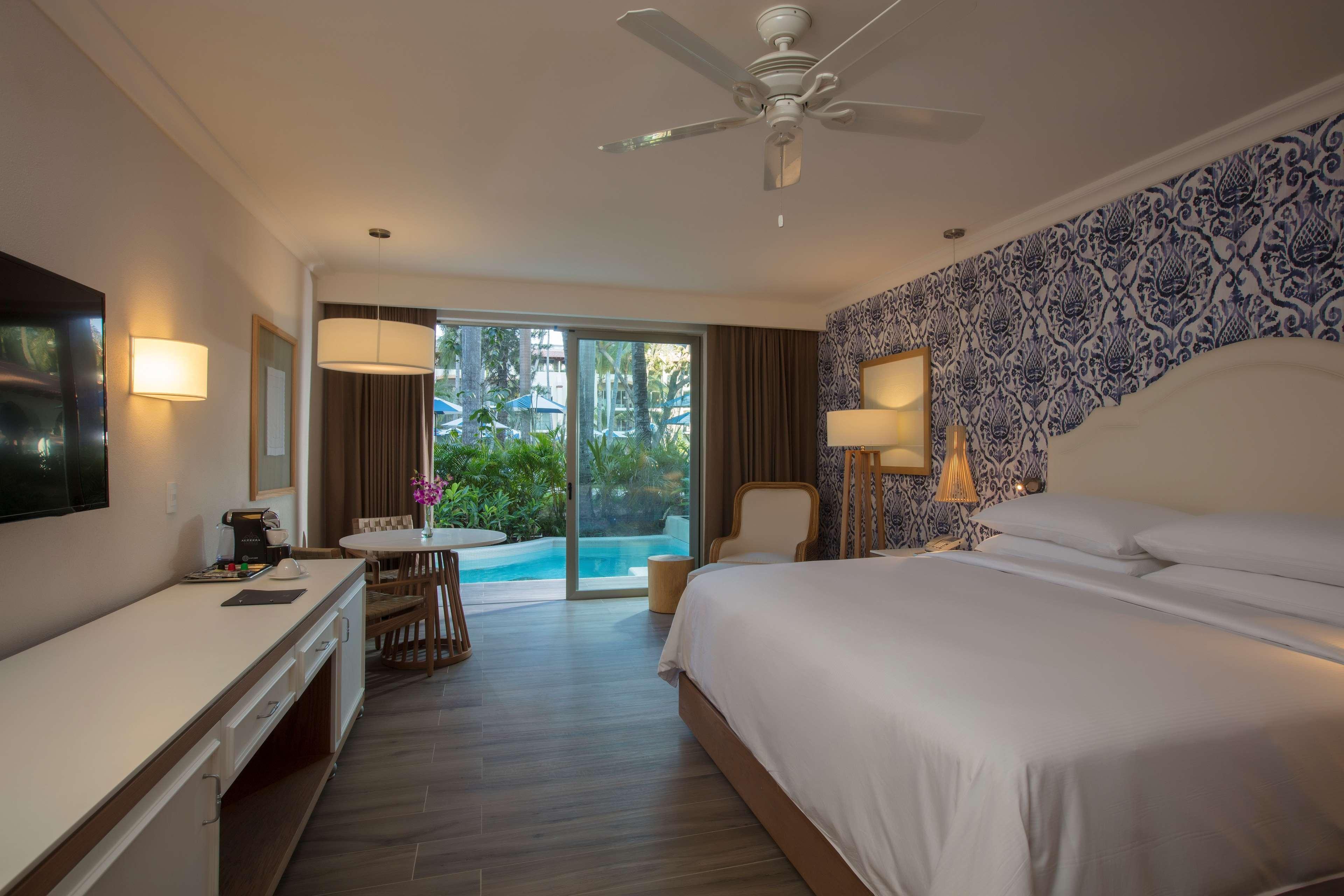 The Hacienda At Krystal Grand Puerto Vallarta (Adults Only) Εξωτερικό φωτογραφία