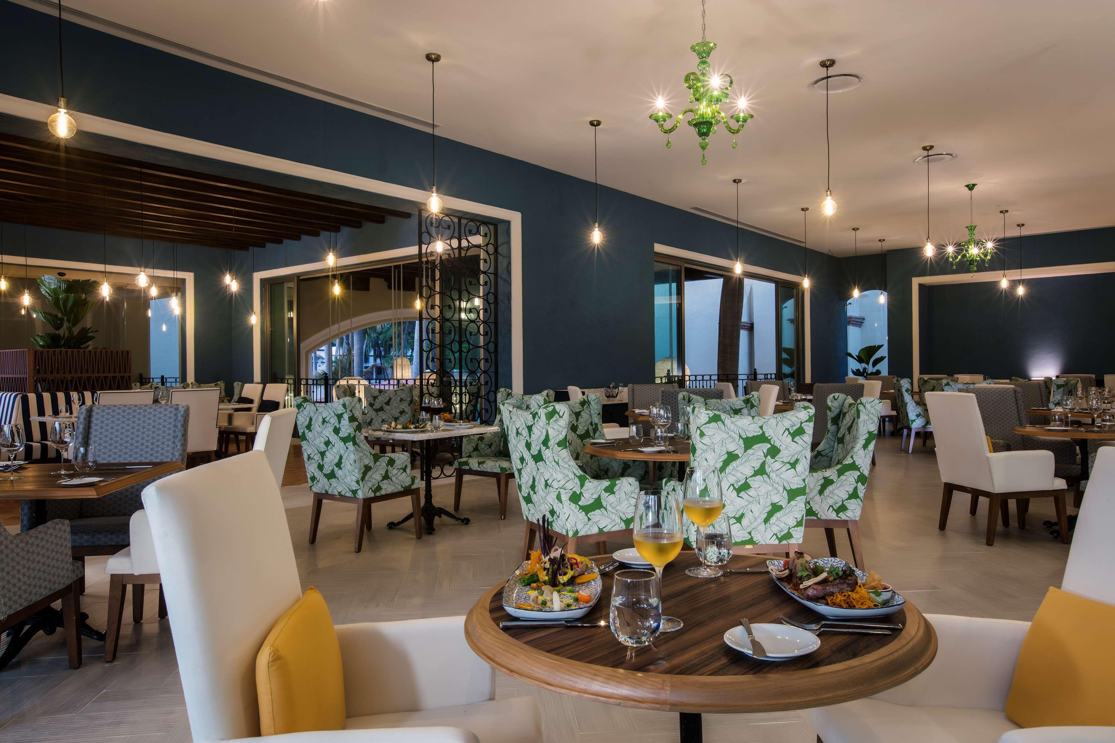 The Hacienda At Krystal Grand Puerto Vallarta (Adults Only) Εξωτερικό φωτογραφία
