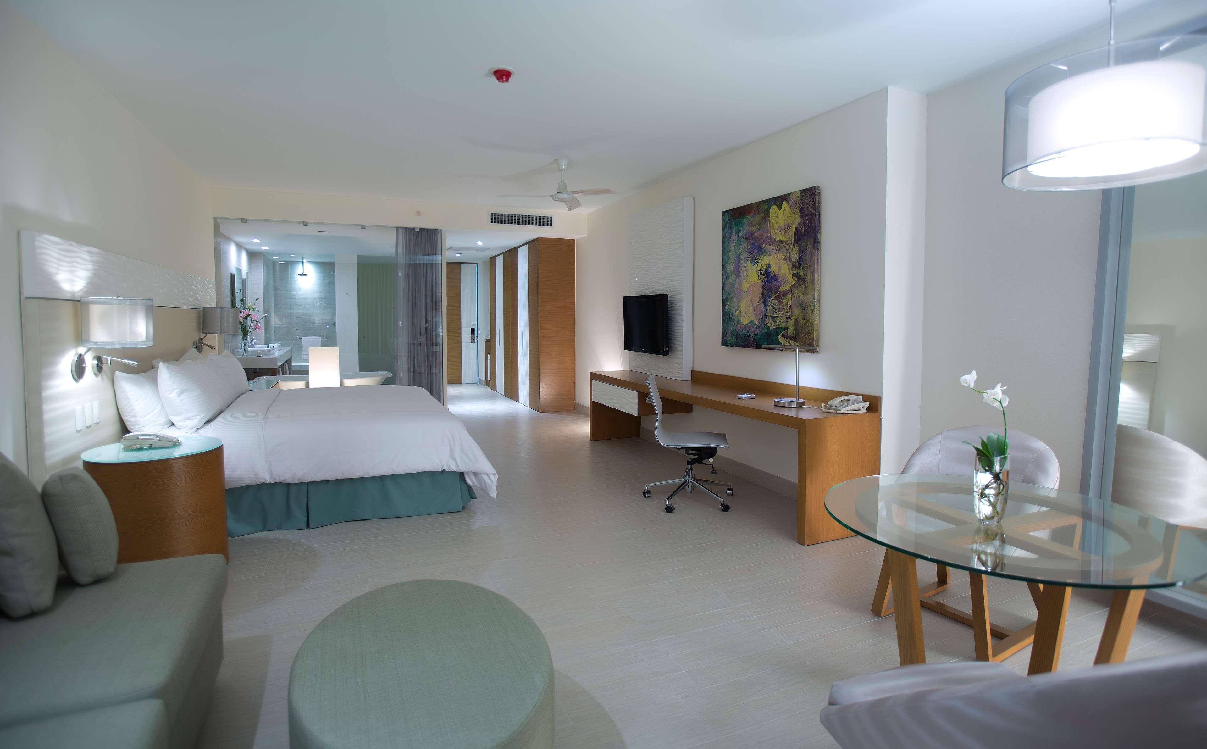 The Hacienda At Krystal Grand Puerto Vallarta (Adults Only) Εξωτερικό φωτογραφία