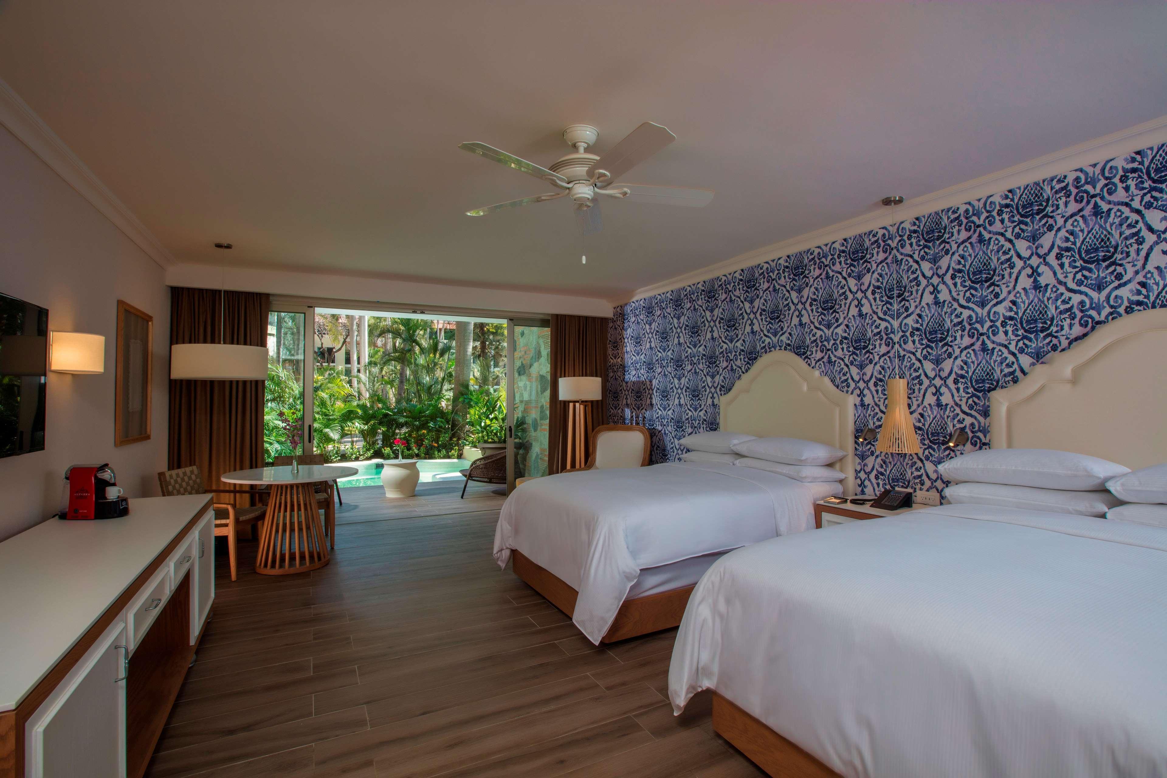 The Hacienda At Krystal Grand Puerto Vallarta (Adults Only) Εξωτερικό φωτογραφία