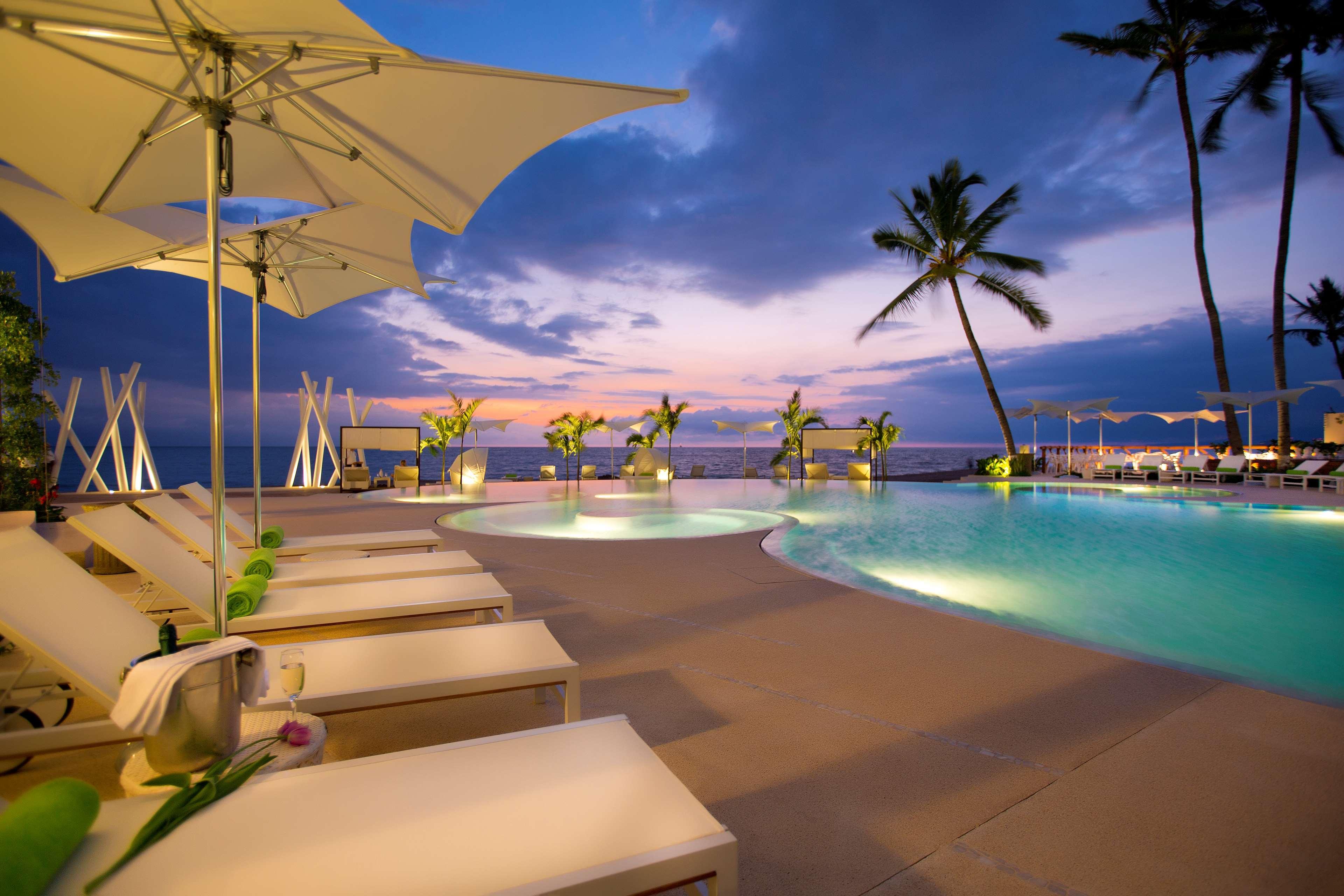The Hacienda At Krystal Grand Puerto Vallarta (Adults Only) Εξωτερικό φωτογραφία