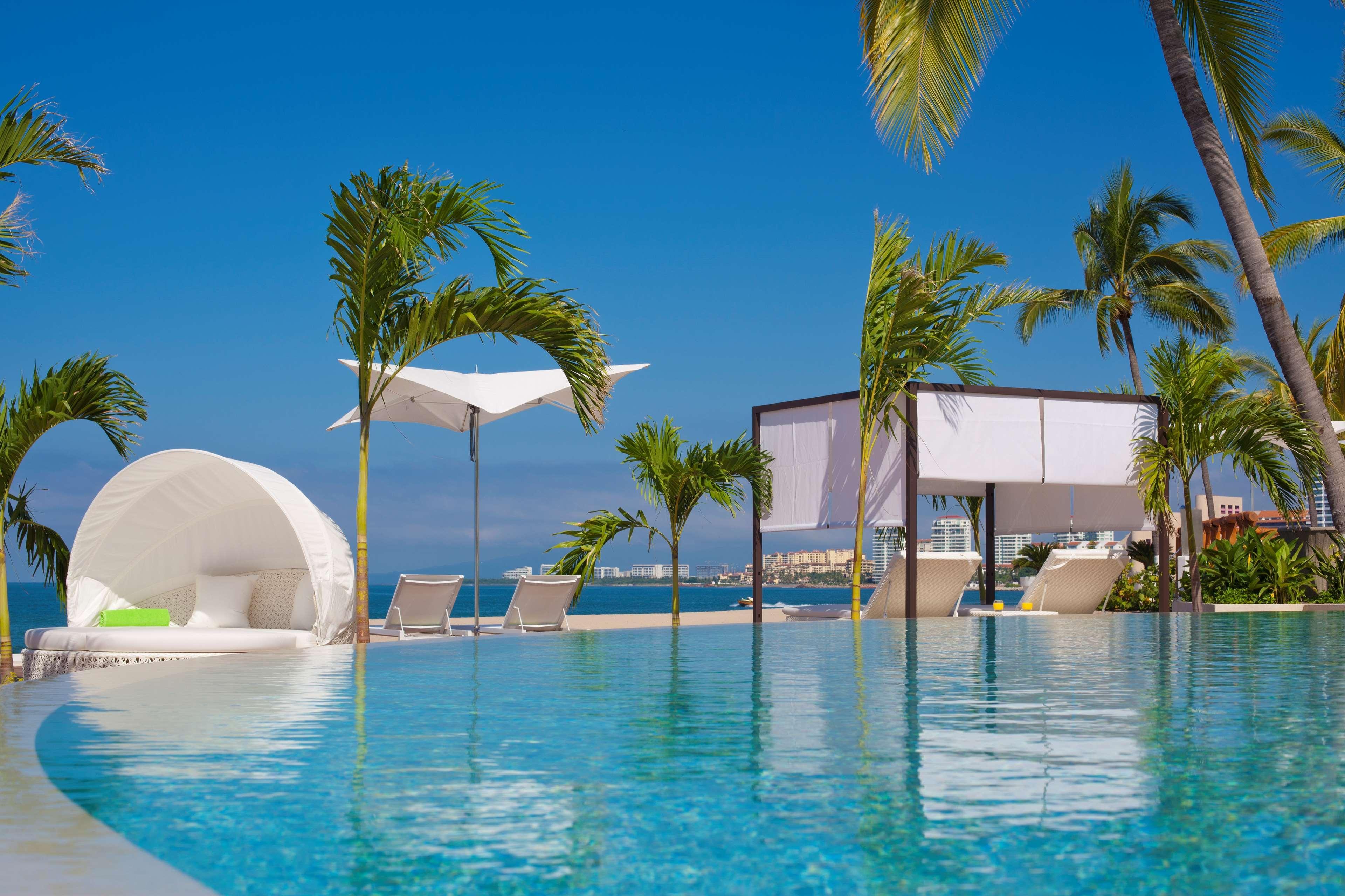 The Hacienda At Krystal Grand Puerto Vallarta (Adults Only) Εξωτερικό φωτογραφία
