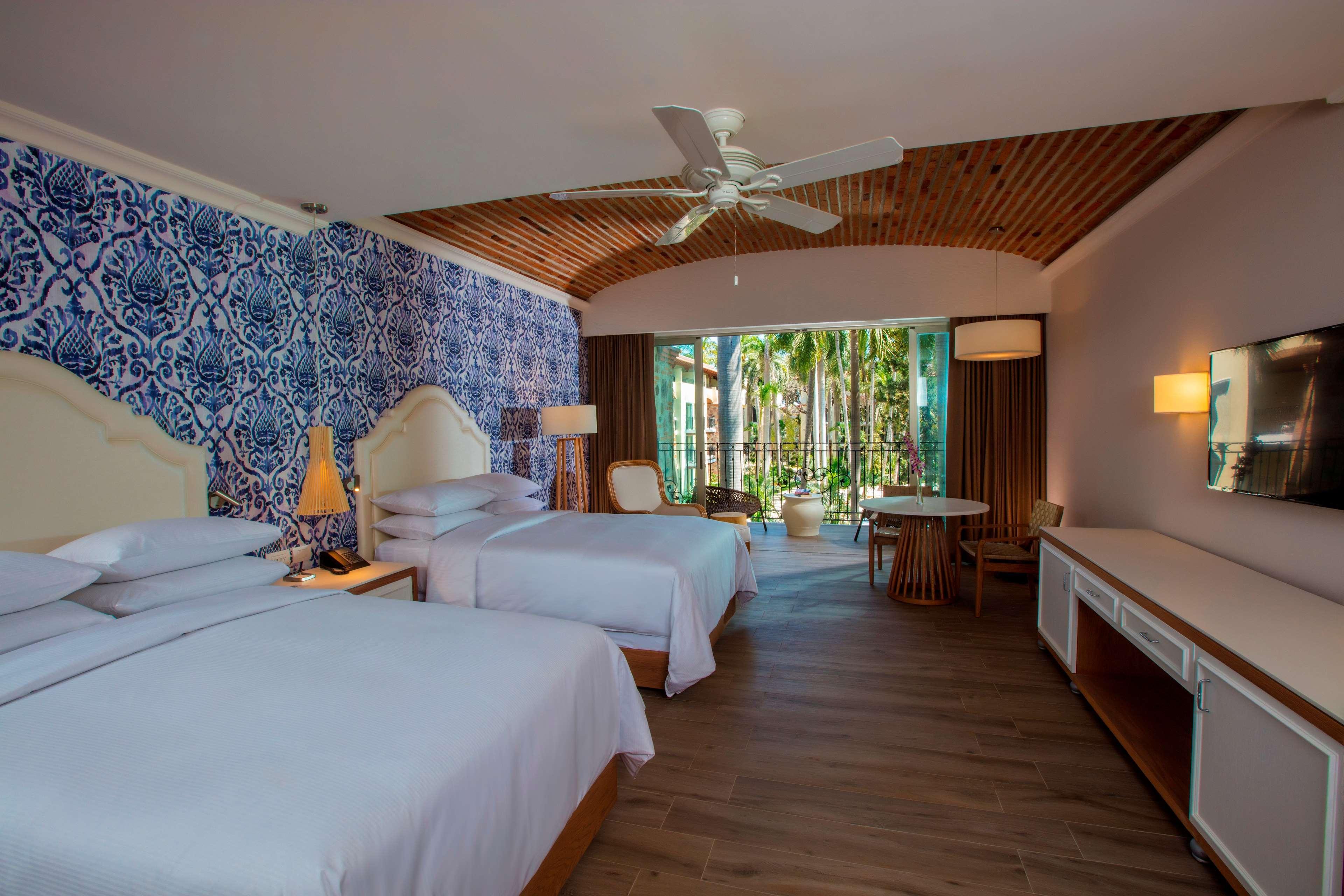 The Hacienda At Krystal Grand Puerto Vallarta (Adults Only) Εξωτερικό φωτογραφία