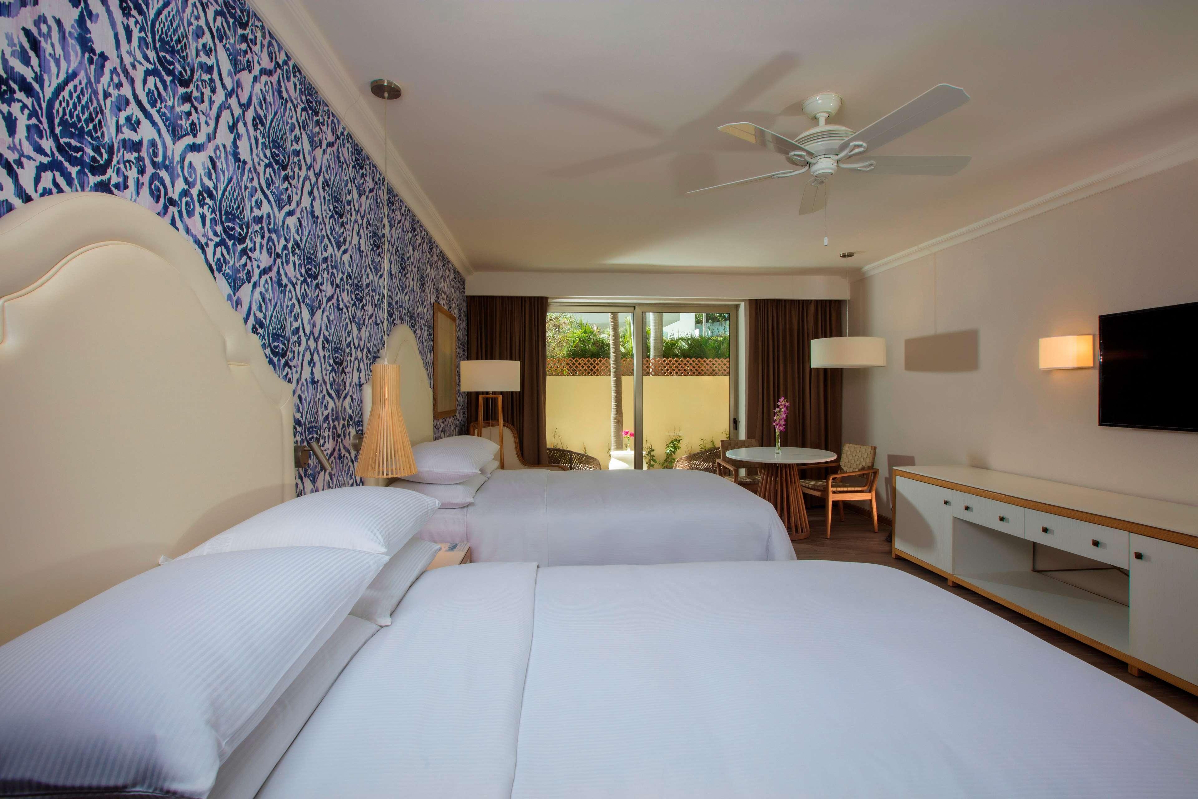 The Hacienda At Krystal Grand Puerto Vallarta (Adults Only) Εξωτερικό φωτογραφία