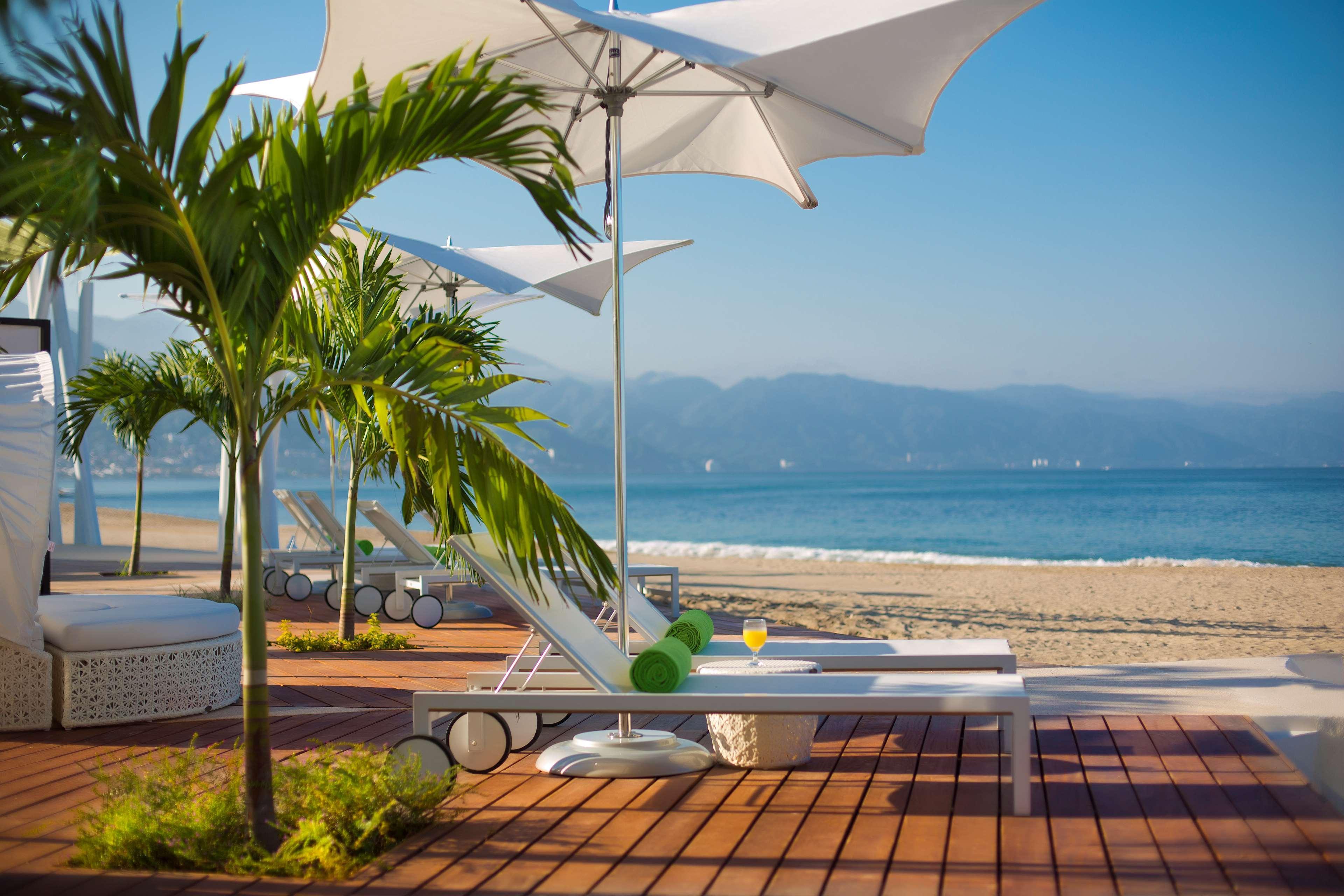 The Hacienda At Krystal Grand Puerto Vallarta (Adults Only) Εξωτερικό φωτογραφία