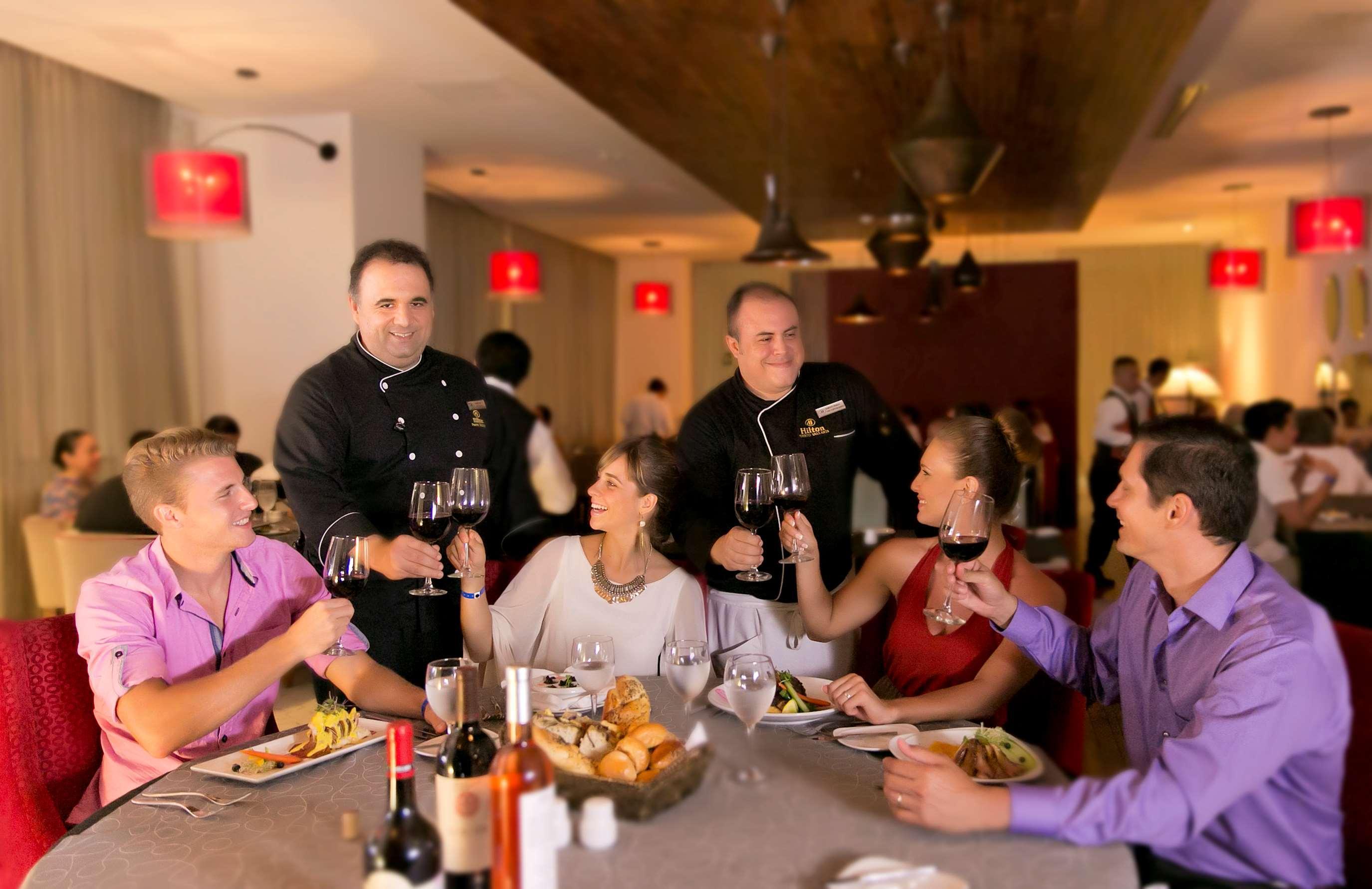 The Hacienda At Krystal Grand Puerto Vallarta (Adults Only) Εξωτερικό φωτογραφία