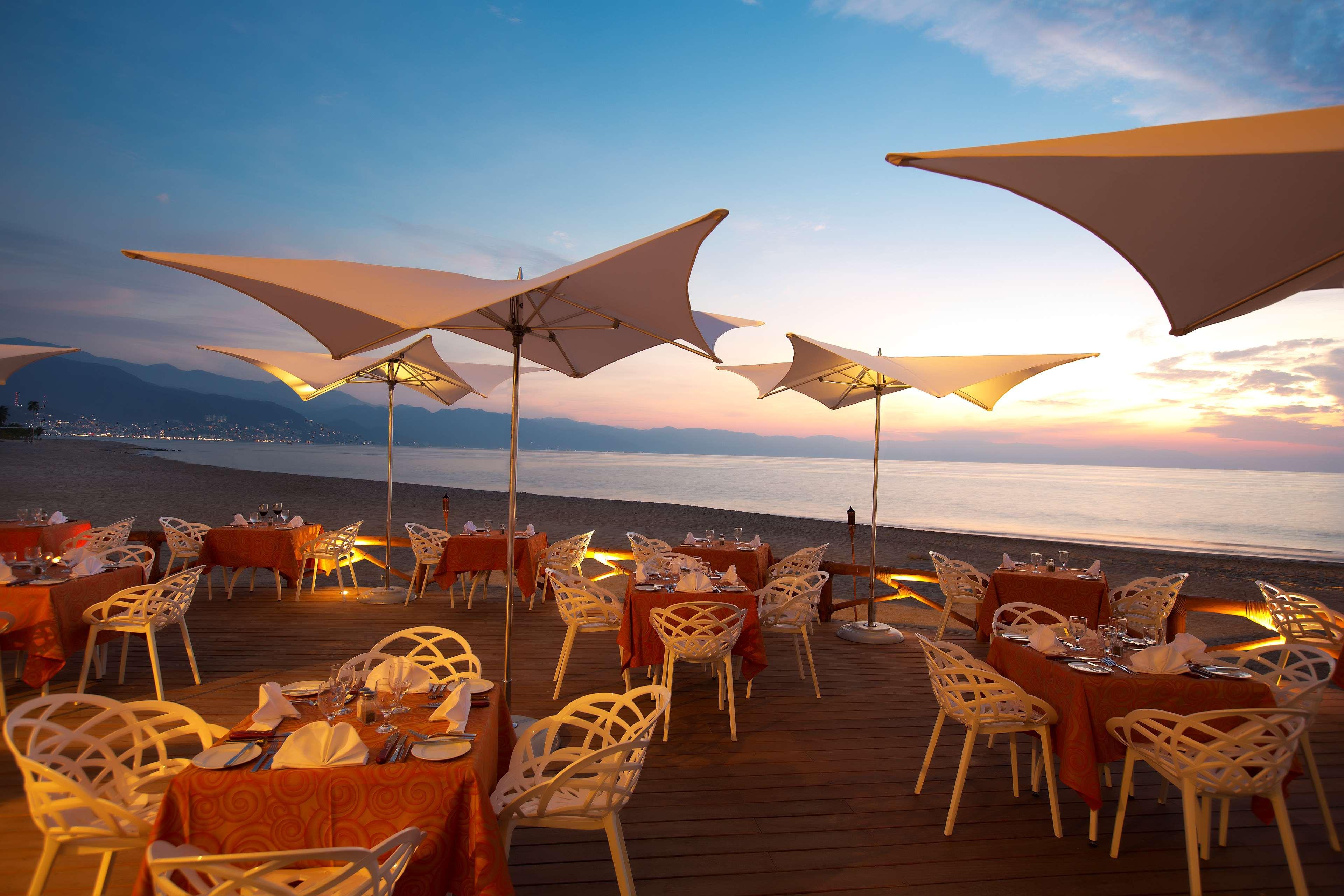 The Hacienda At Krystal Grand Puerto Vallarta (Adults Only) Εξωτερικό φωτογραφία