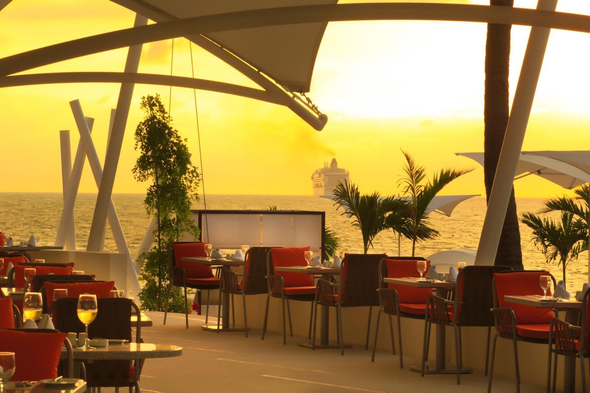The Hacienda At Krystal Grand Puerto Vallarta (Adults Only) Εξωτερικό φωτογραφία