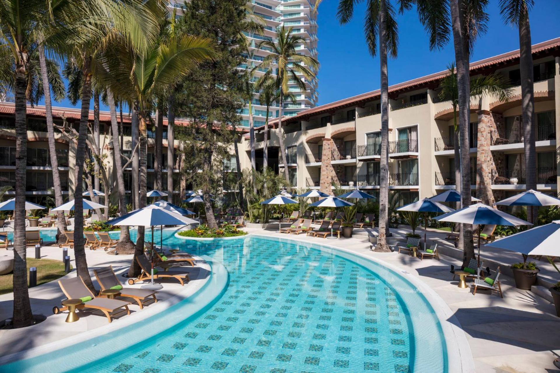 The Hacienda At Krystal Grand Puerto Vallarta (Adults Only) Εξωτερικό φωτογραφία