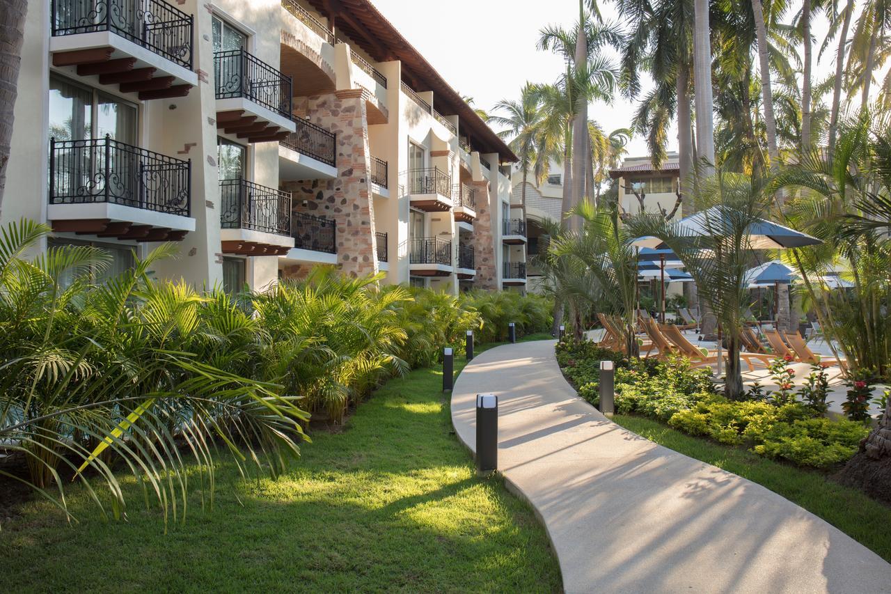 The Hacienda At Krystal Grand Puerto Vallarta (Adults Only) Εξωτερικό φωτογραφία