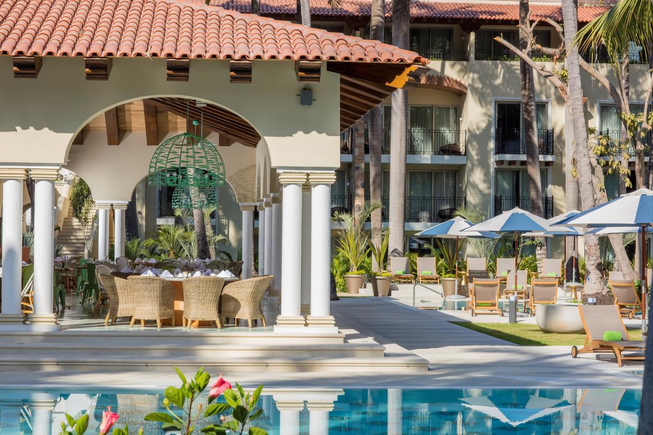 The Hacienda At Krystal Grand Puerto Vallarta (Adults Only) Εξωτερικό φωτογραφία