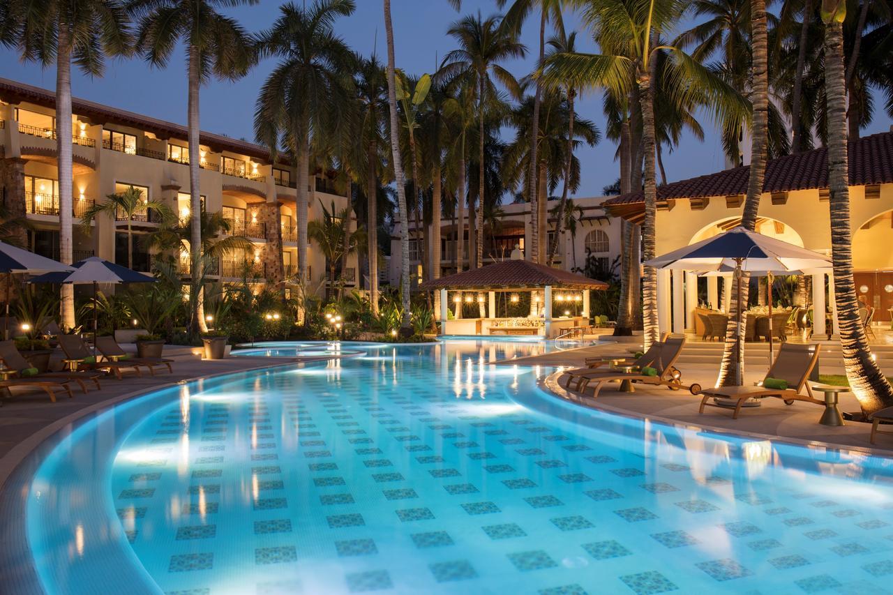 The Hacienda At Krystal Grand Puerto Vallarta (Adults Only) Εξωτερικό φωτογραφία