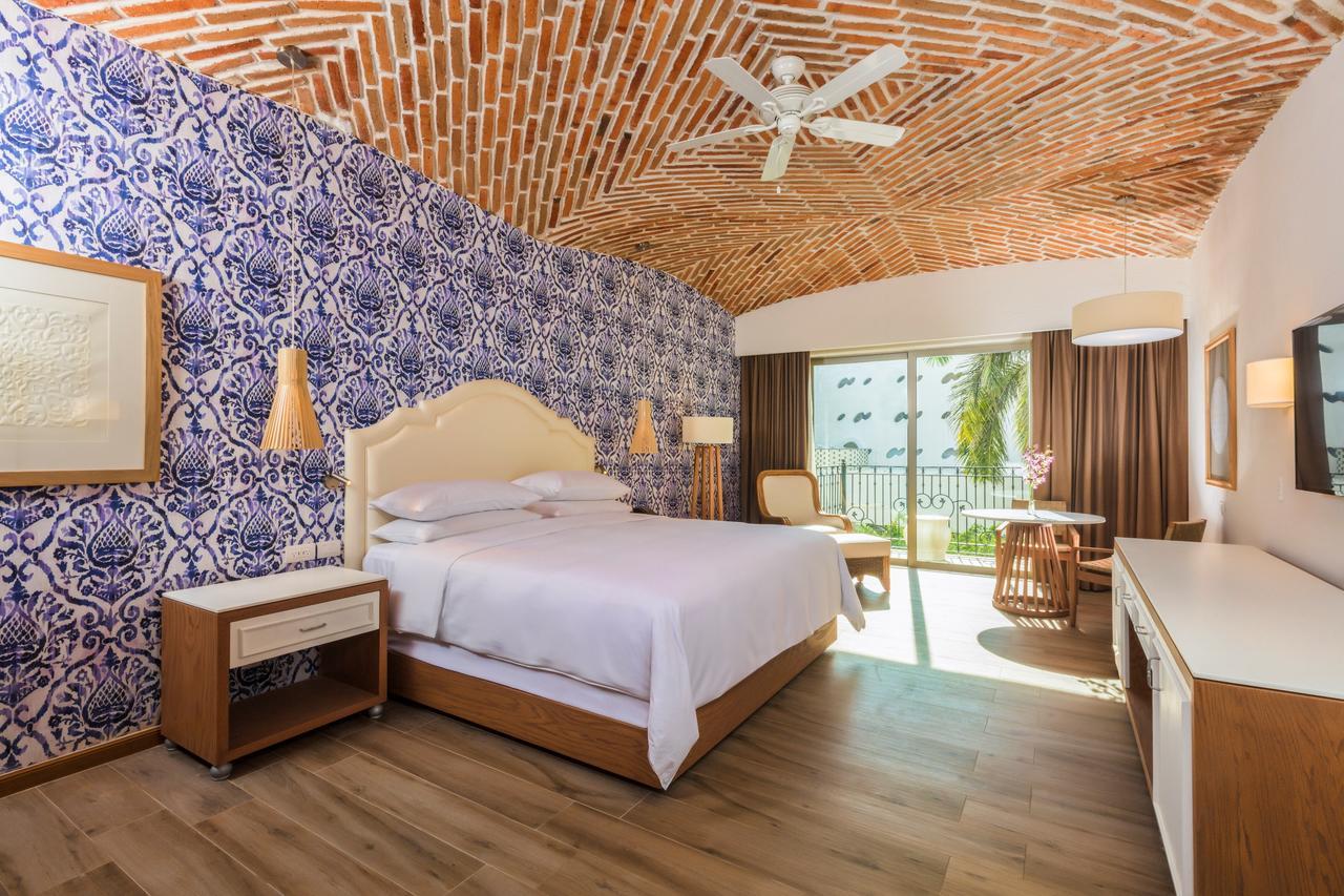 The Hacienda At Krystal Grand Puerto Vallarta (Adults Only) Εξωτερικό φωτογραφία