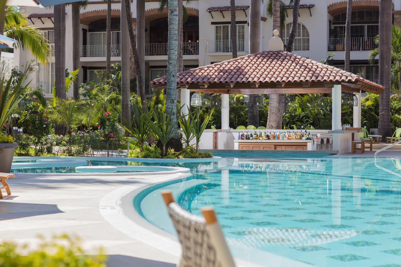 The Hacienda At Krystal Grand Puerto Vallarta (Adults Only) Εξωτερικό φωτογραφία